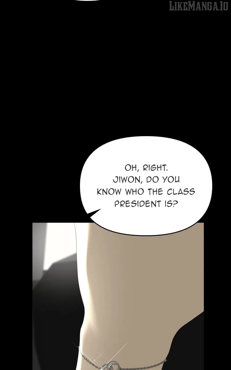 Illip Art High School Students Chapter 73 page 9 - 