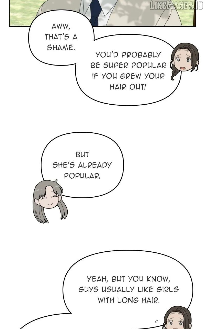 Illip Art High School Students Chapter 73 page 81 - 
