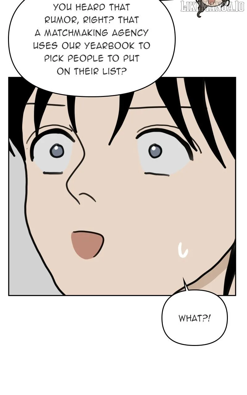 Illip Art High School Students Chapter 73 page 82 - 