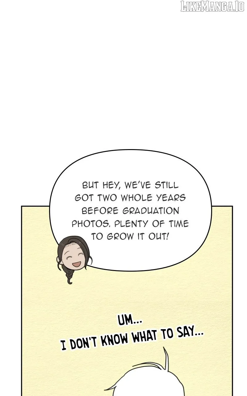 Illip Art High School Students Chapter 73 page 83 - 