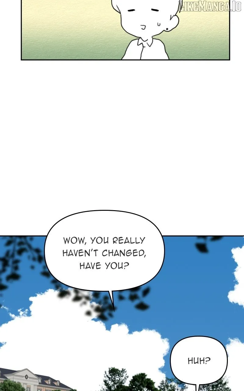Illip Art High School Students Chapter 73 page 84 - 