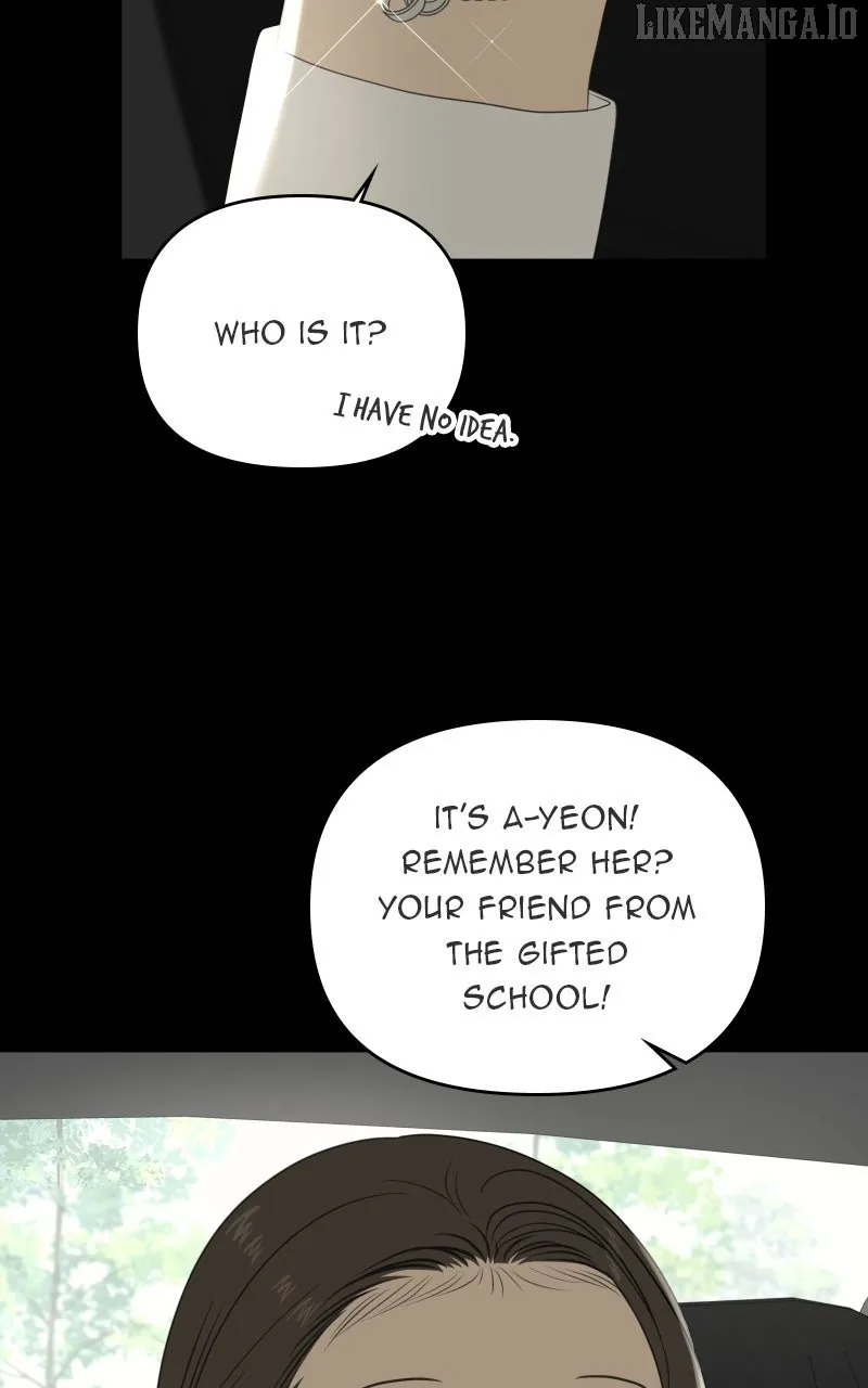 Illip Art High School Students Chapter 73 page 10 - 