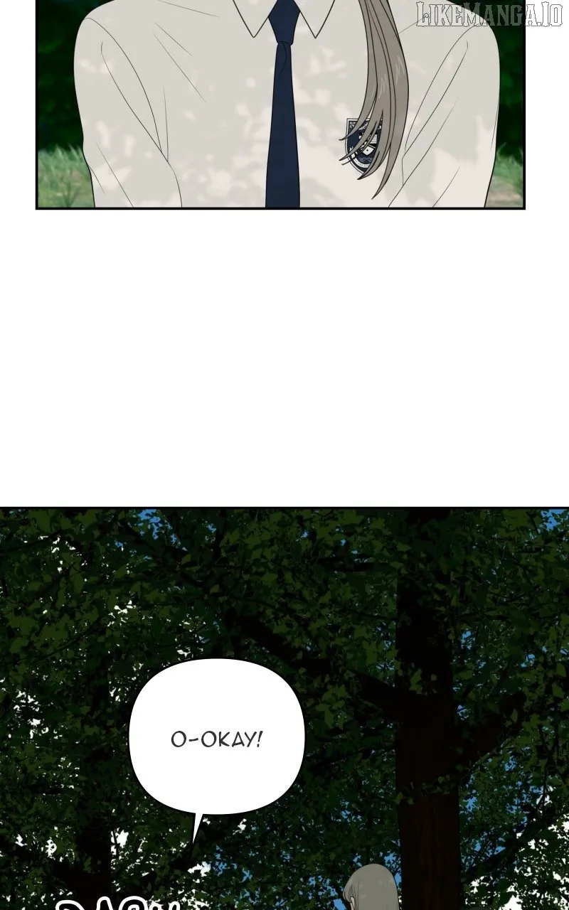 Illip Art High School Students Chapter 74 page 14 - 