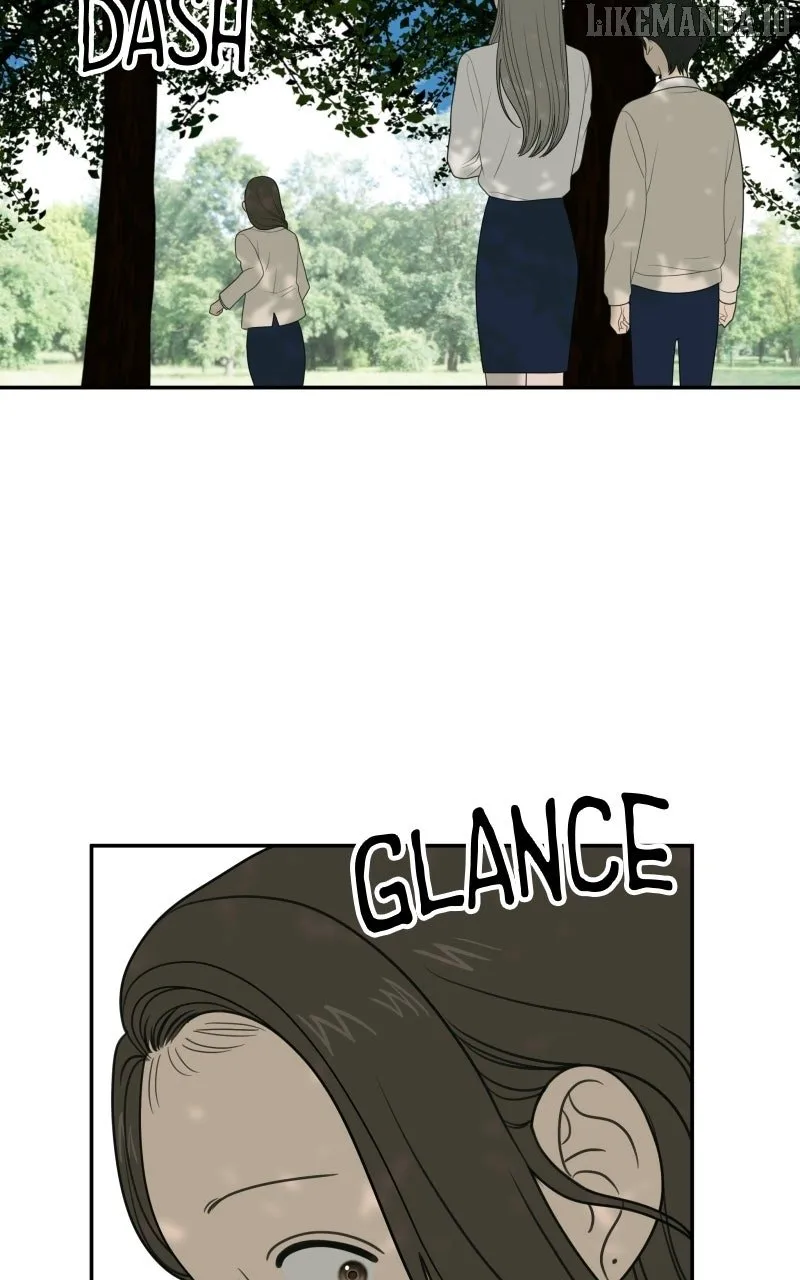 Illip Art High School Students Chapter 74 page 15 - 