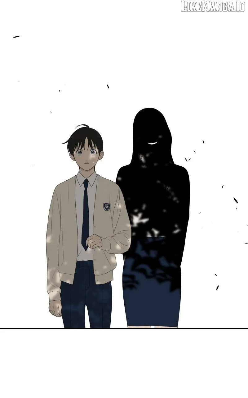 Illip Art High School Students Chapter 74 page 17 - 