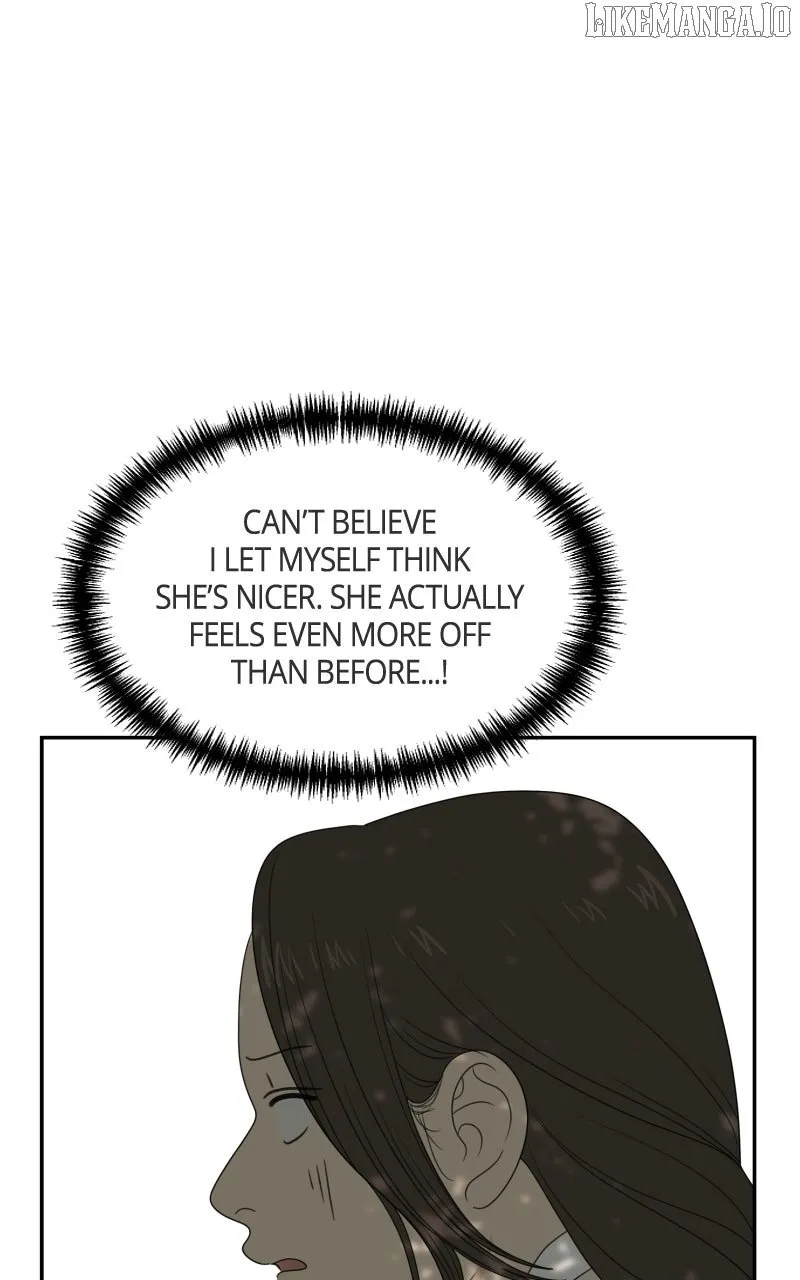 Illip Art High School Students Chapter 74 page 18 - 