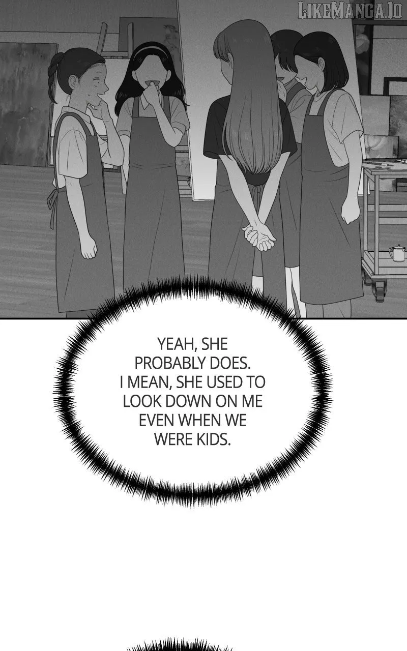 Illip Art High School Students Chapter 74 page 20 - 