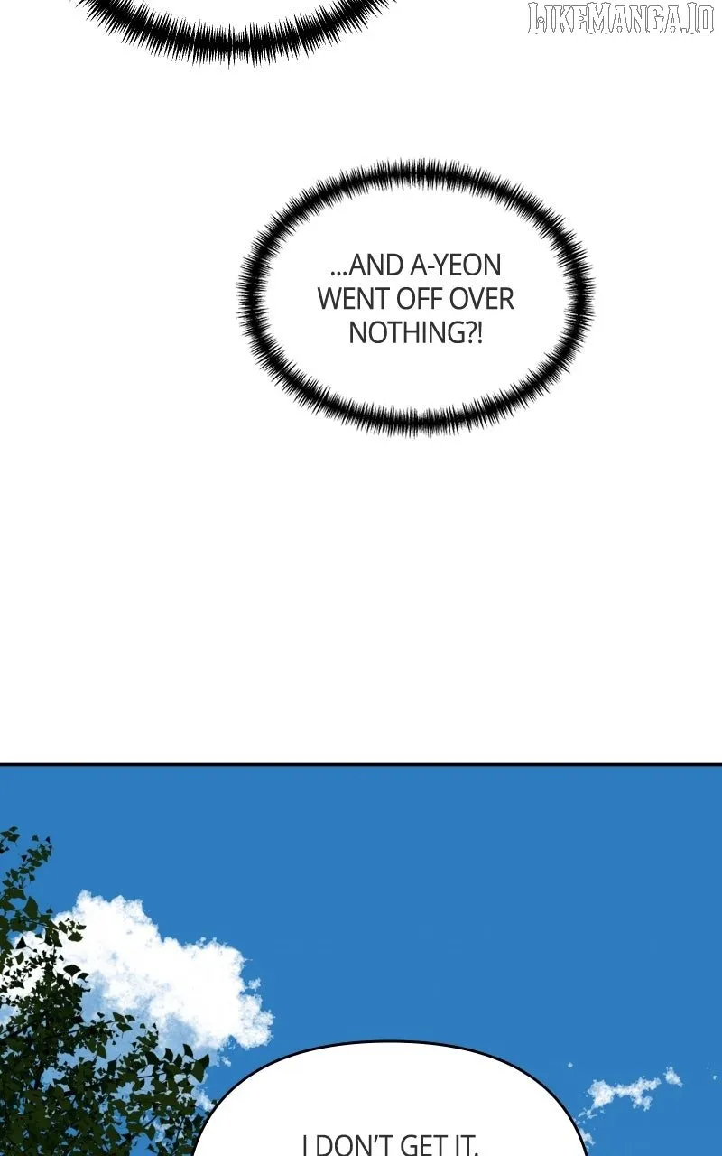 Illip Art High School Students Chapter 74 page 22 - 