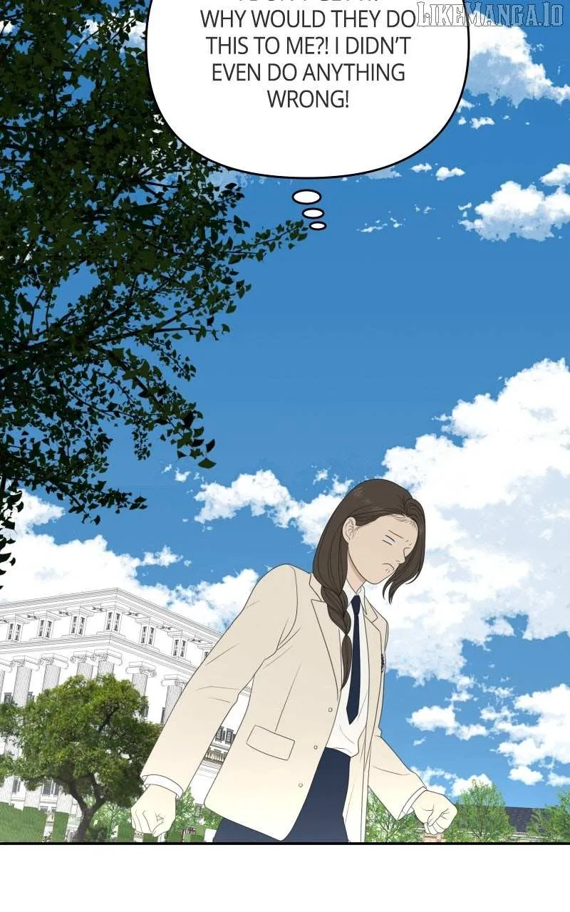 Illip Art High School Students Chapter 74 page 23 - 