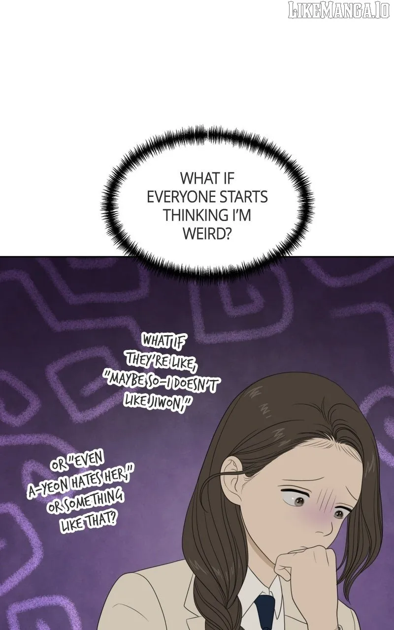 Illip Art High School Students Chapter 74 page 24 - 