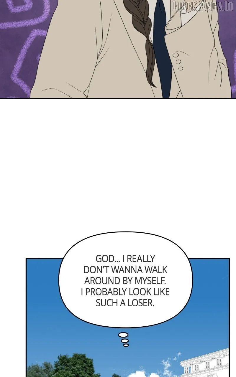 Illip Art High School Students Chapter 74 page 25 - 