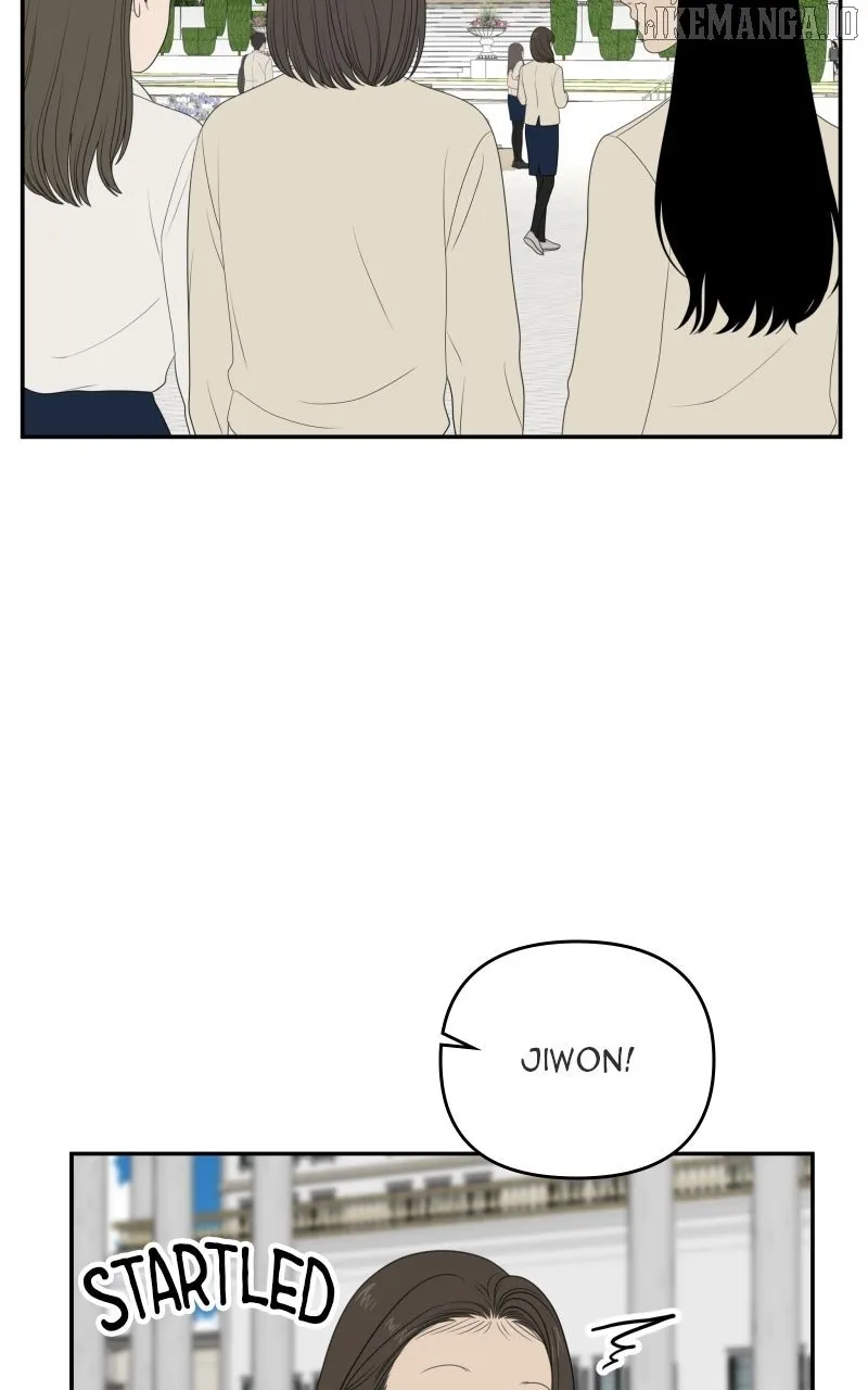 Illip Art High School Students Chapter 74 page 27 - 