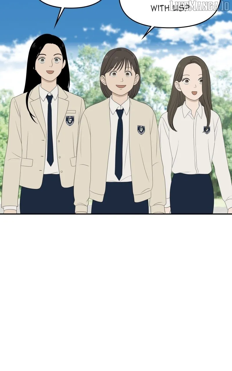 Illip Art High School Students Chapter 74 page 29 - 