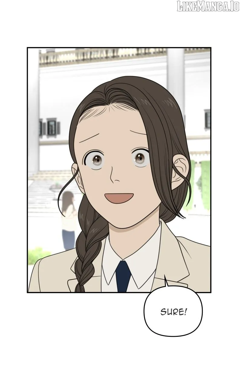 Illip Art High School Students Chapter 74 page 30 - 