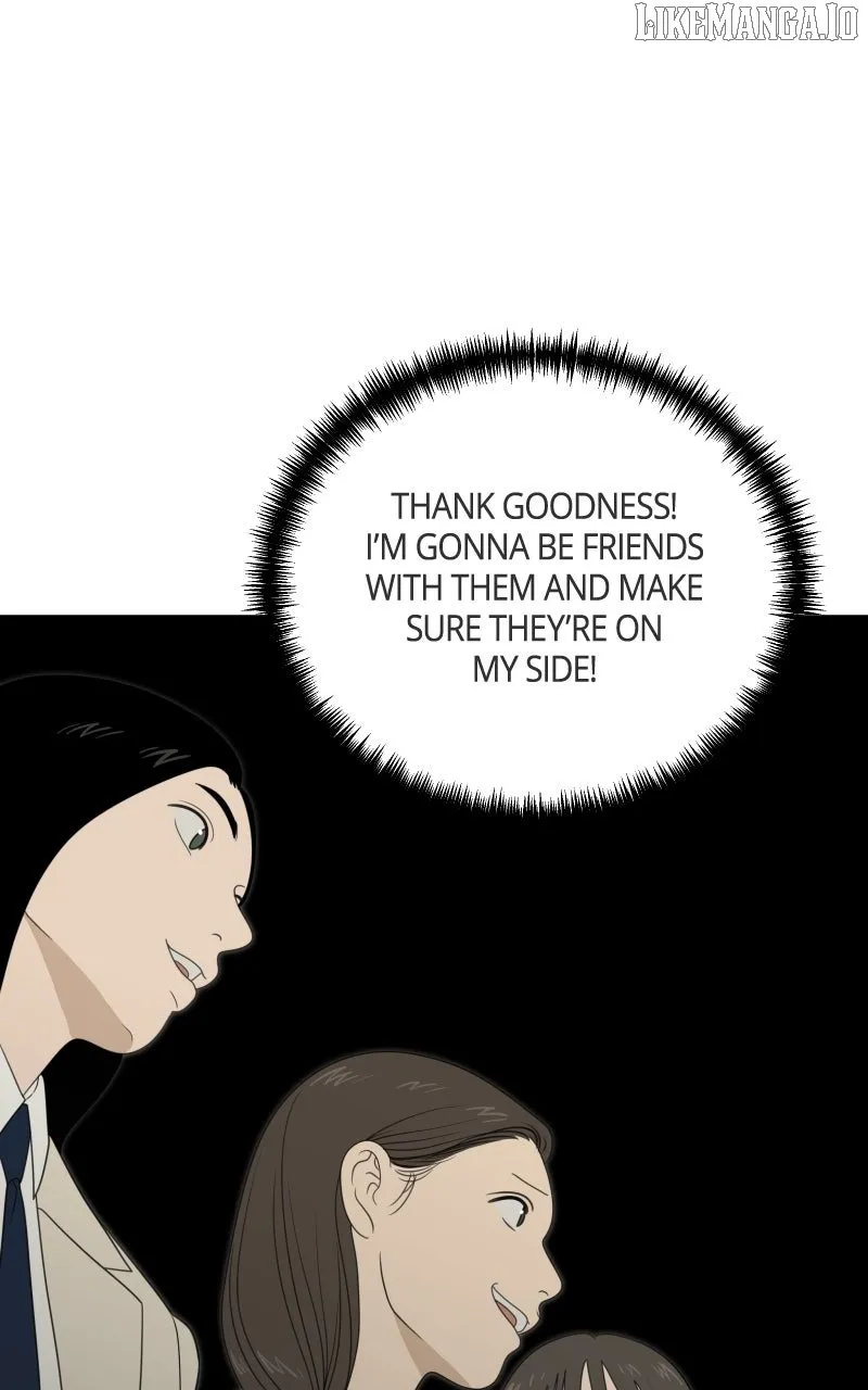 Illip Art High School Students Chapter 74 page 31 - 