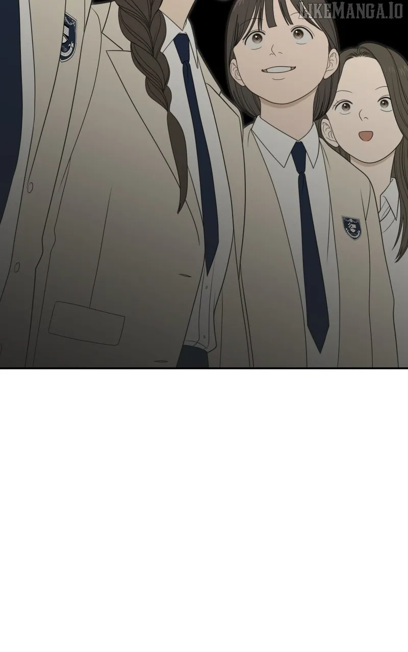 Illip Art High School Students Chapter 74 page 32 - 