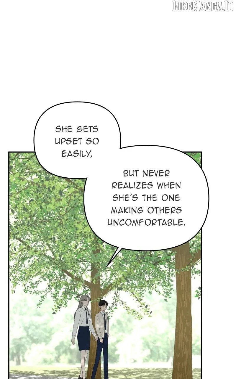 Illip Art High School Students Chapter 74 page 34 - 