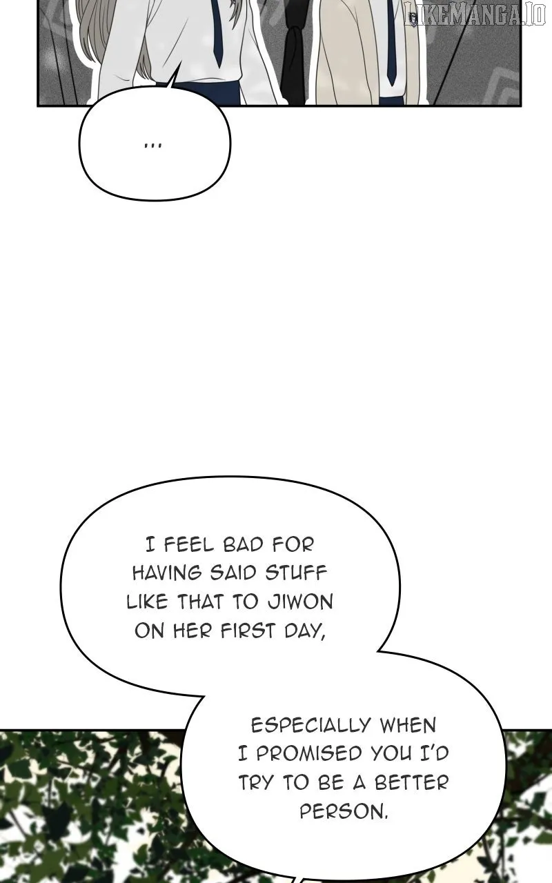 Illip Art High School Students Chapter 74 page 36 - 