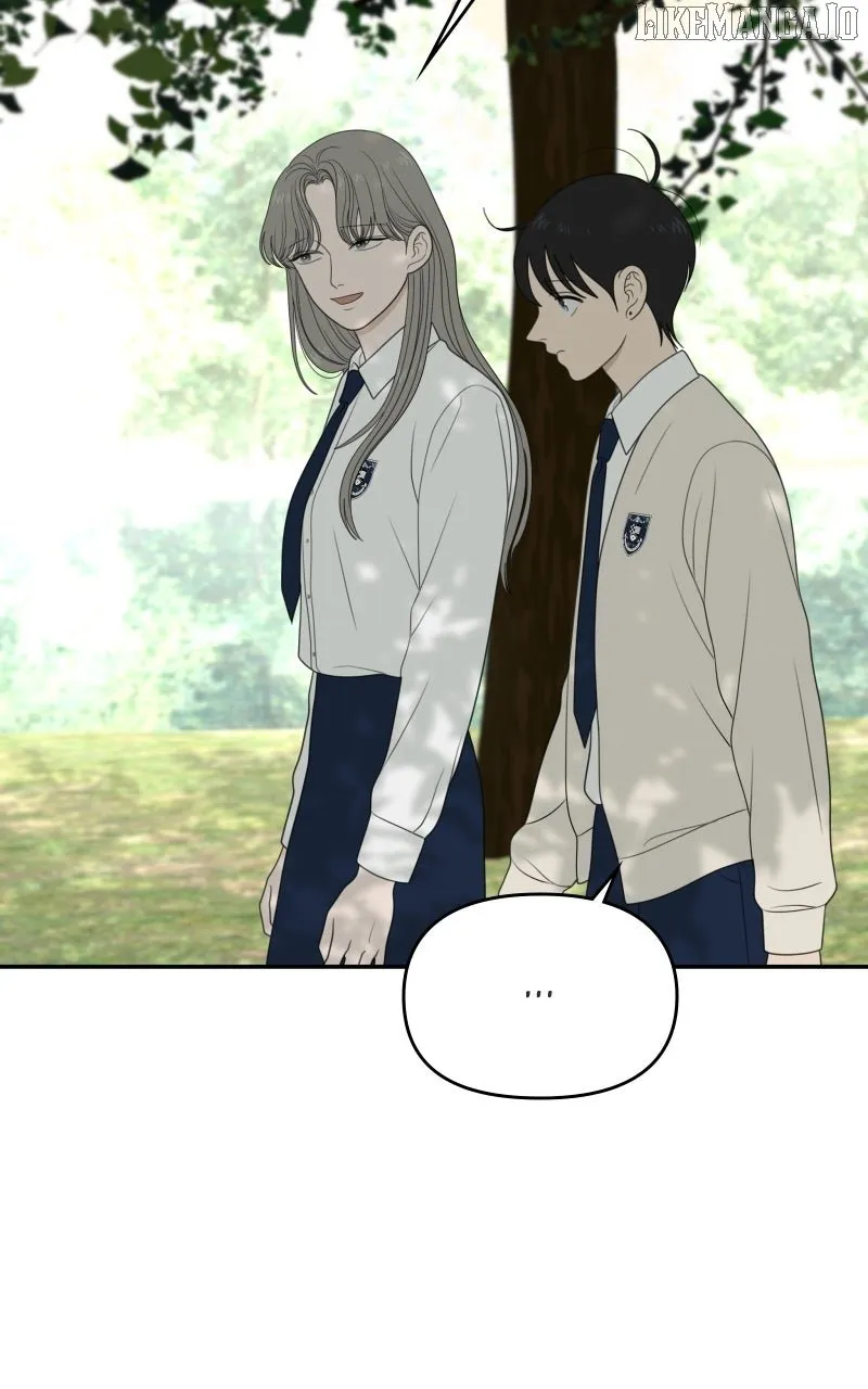Illip Art High School Students Chapter 74 page 37 - 