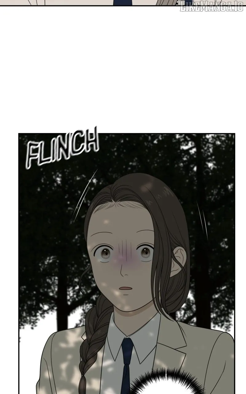 Illip Art High School Students Chapter 74 page 5 - 