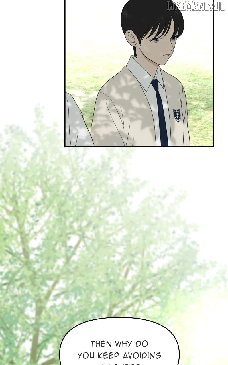 Illip Art High School Students Chapter 74 page 41 - 