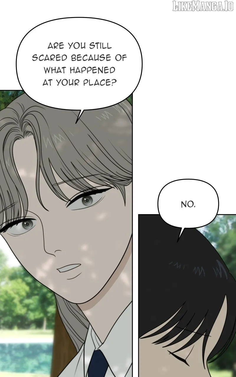 Illip Art High School Students Chapter 74 page 48 - 