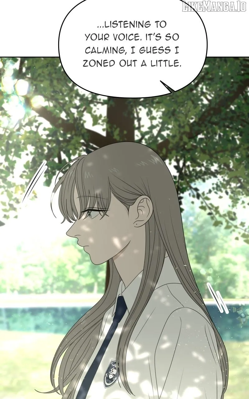 Illip Art High School Students Chapter 74 page 50 - 