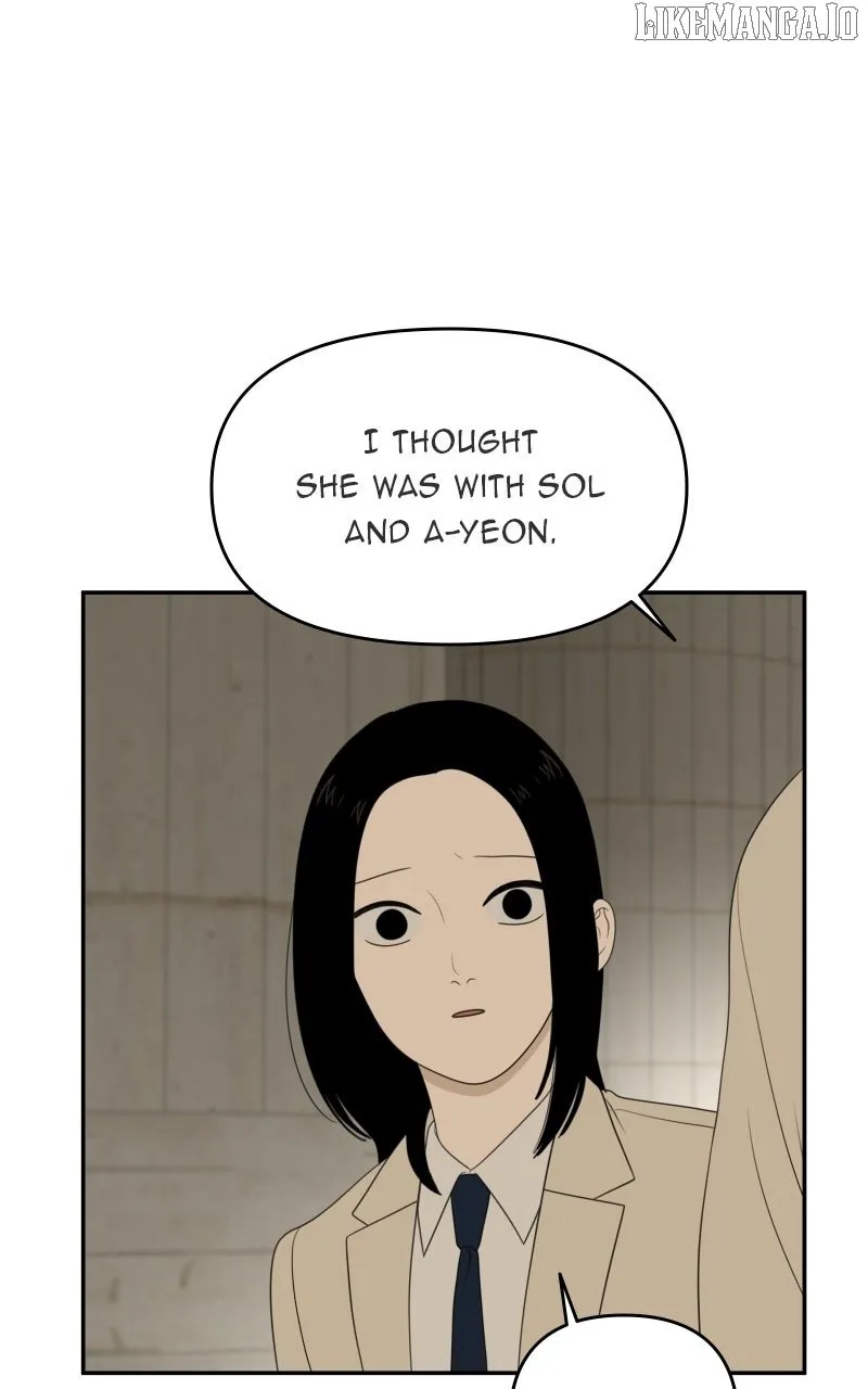 Illip Art High School Students Chapter 74 page 56 - 