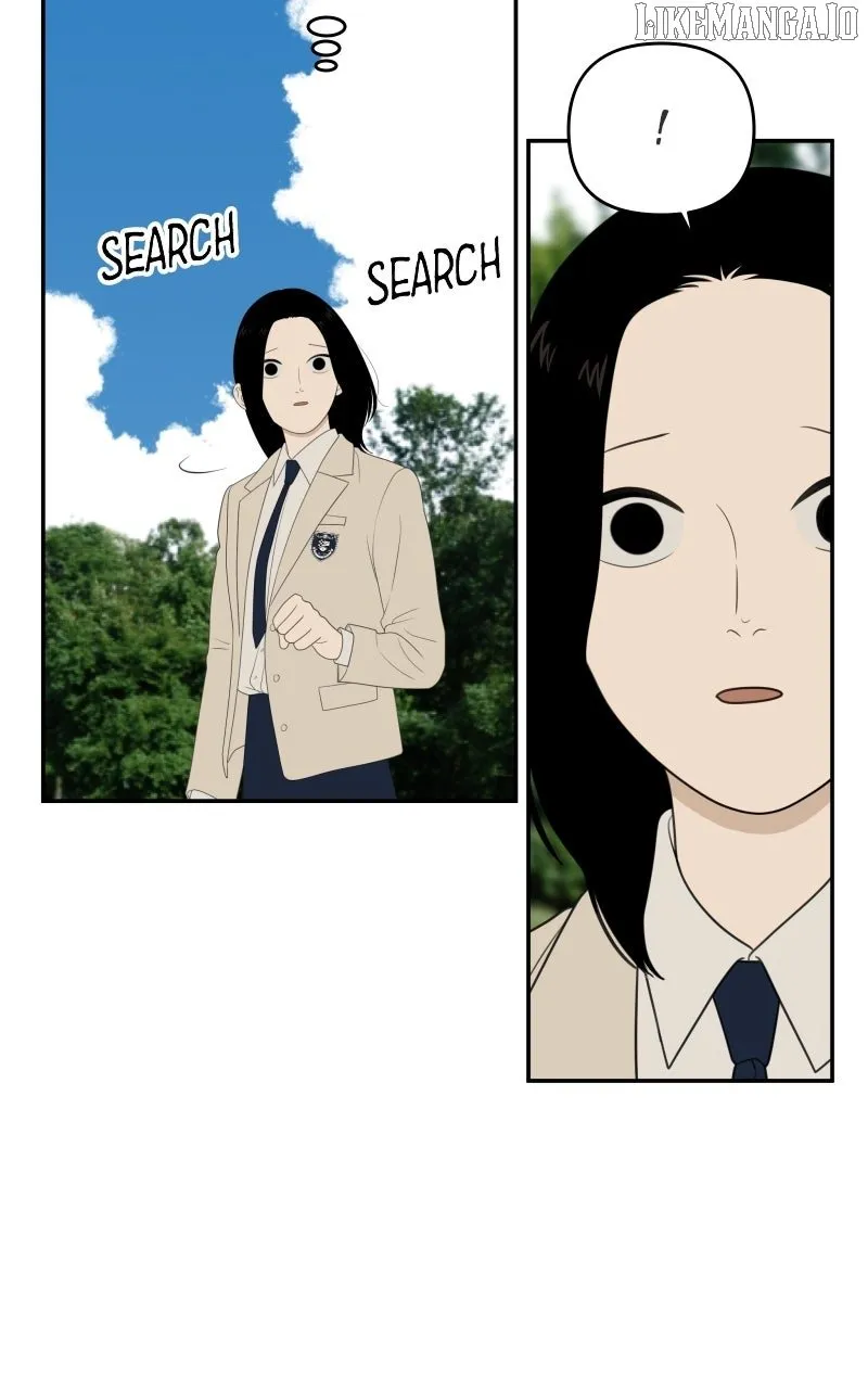 Illip Art High School Students Chapter 74 page 59 - 