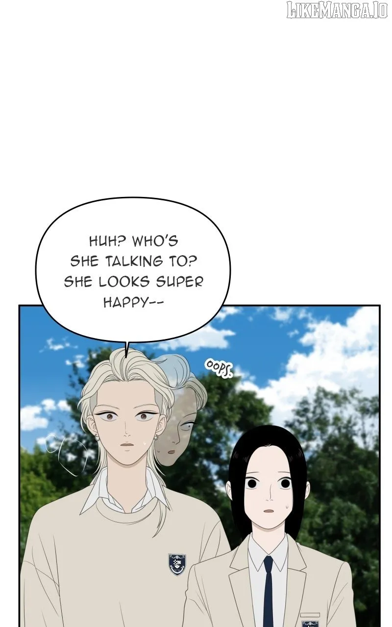 Illip Art High School Students Chapter 74 page 61 - 