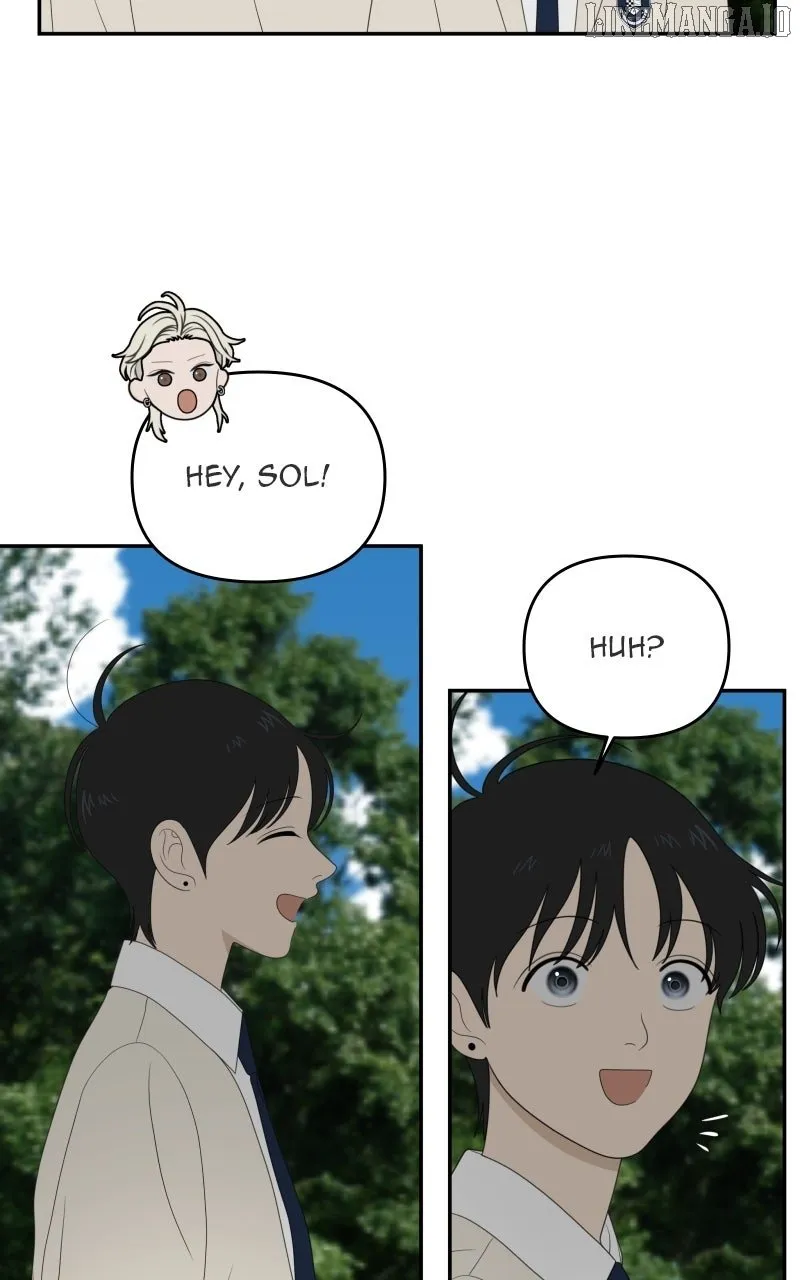Illip Art High School Students Chapter 74 page 62 - 