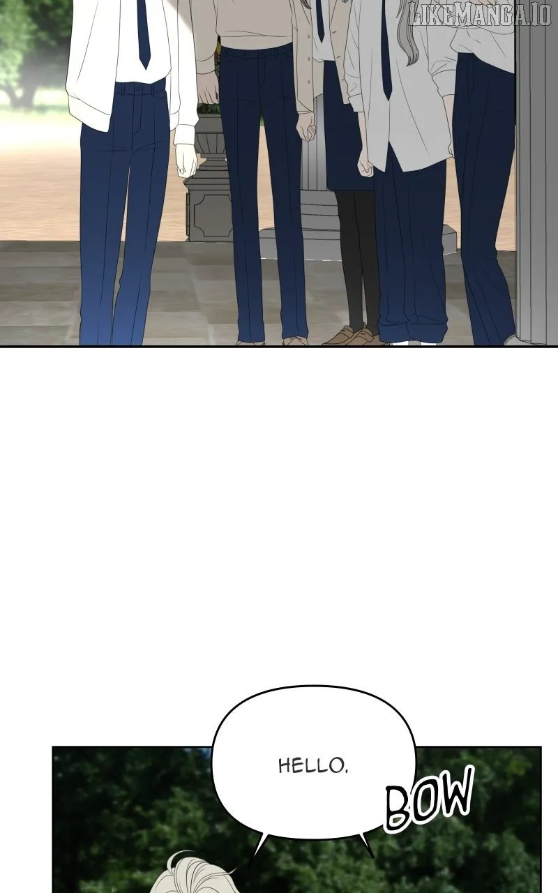 Illip Art High School Students Chapter 74 page 64 - 