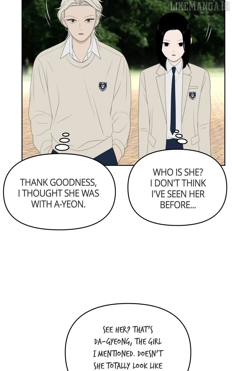 Illip Art High School Students Chapter 74 page 65 - 