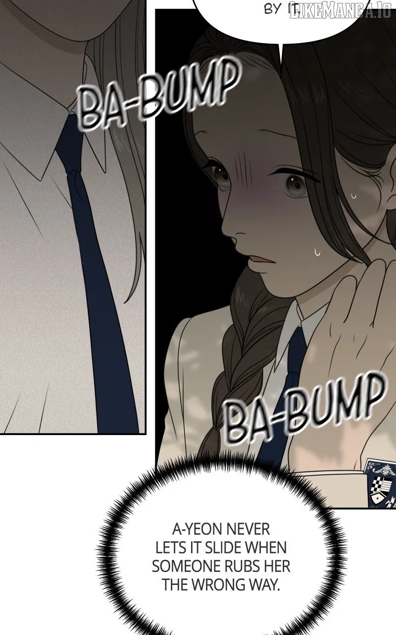 Illip Art High School Students Chapter 74 page 8 - 