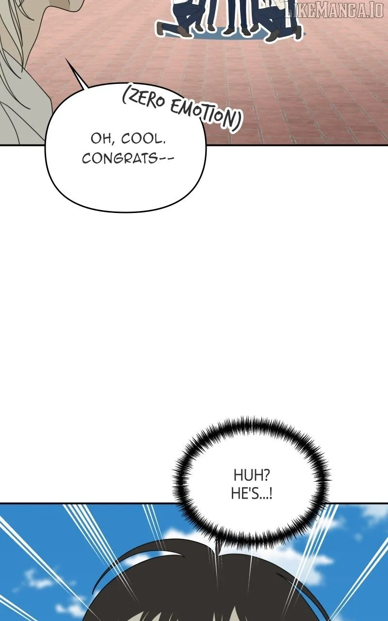 Illip Art High School Students Chapter 74 page 76 - 