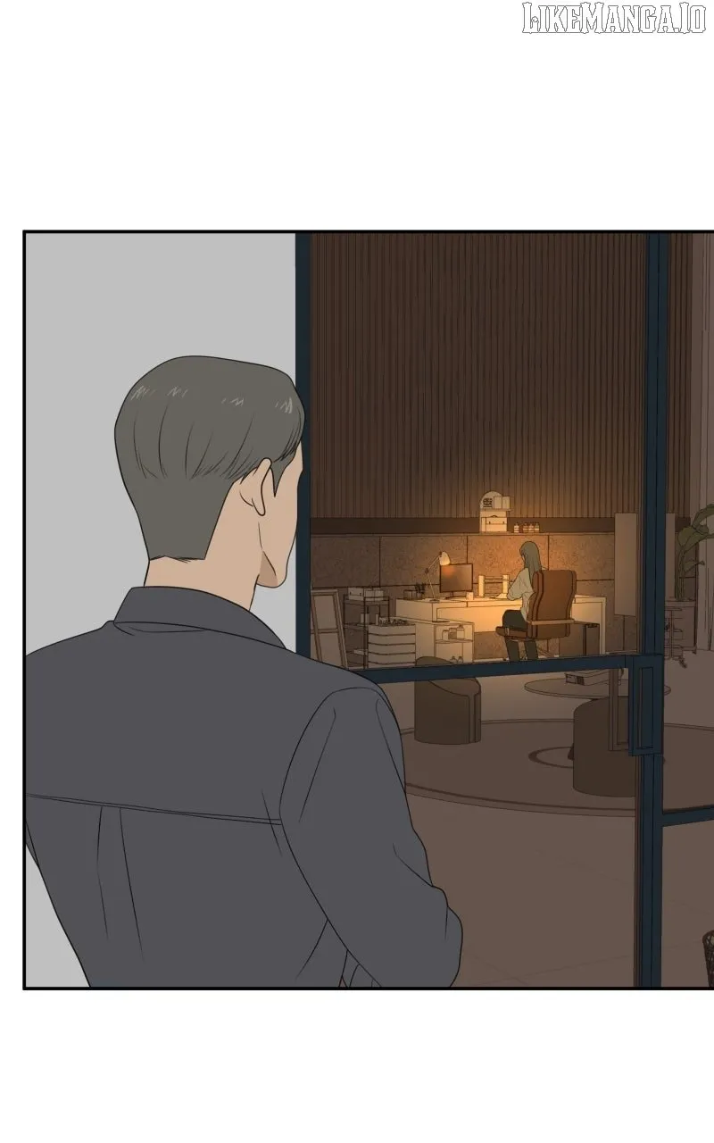Illip Art High School Students Chapter 74 page 81 - 
