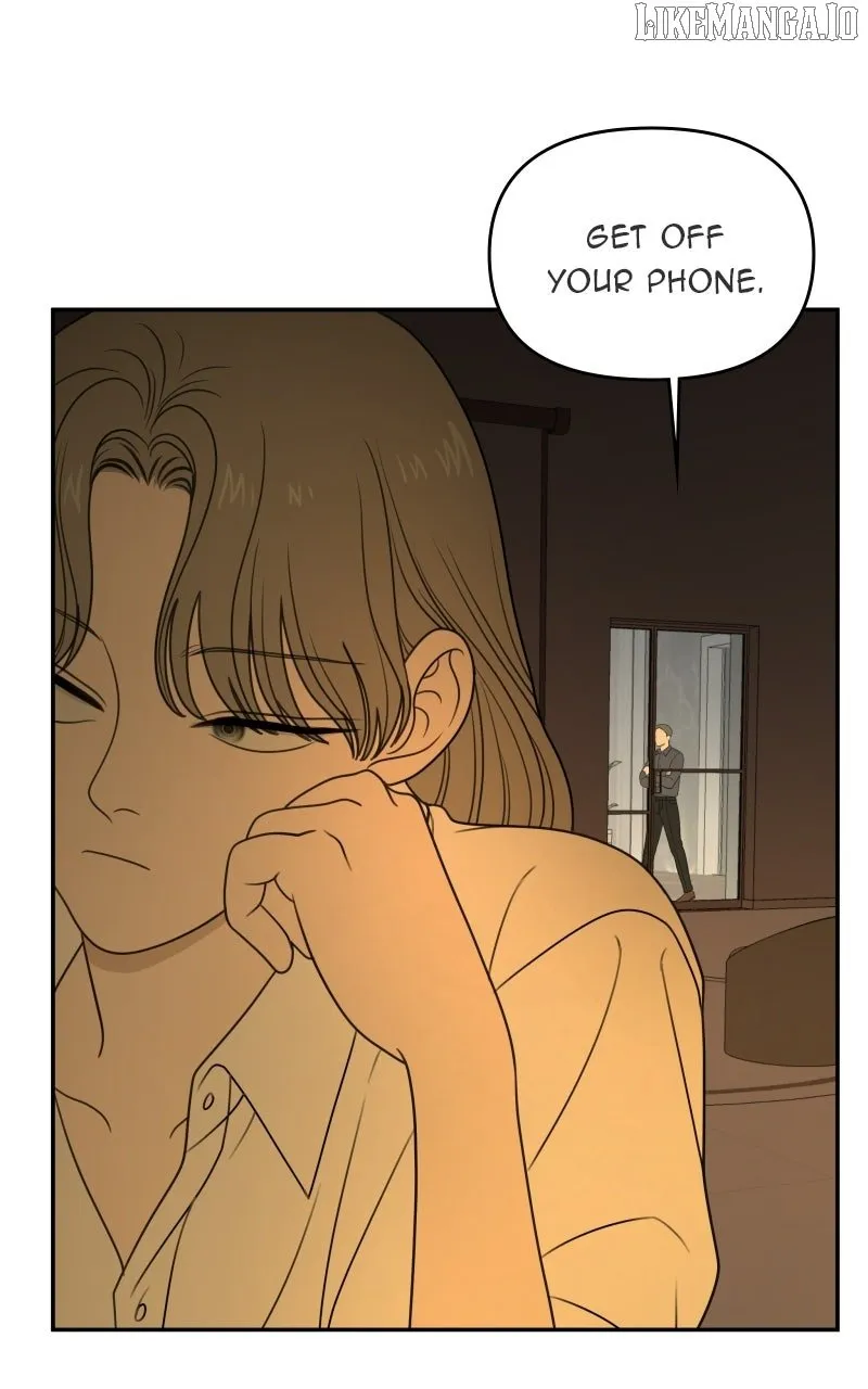 Illip Art High School Students Chapter 74 page 82 - 