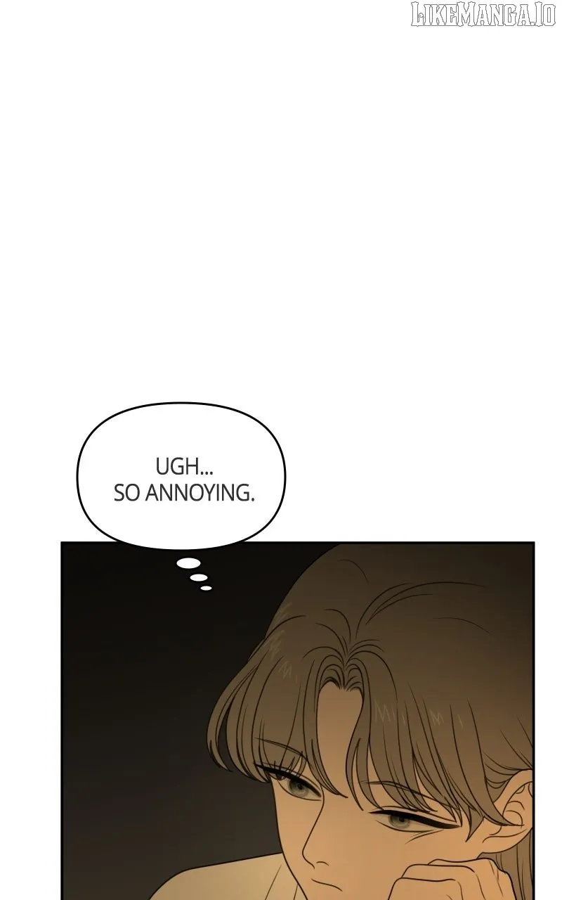 Illip Art High School Students Chapter 74 page 83 - 