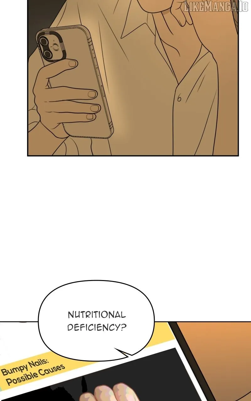 Illip Art High School Students Chapter 74 page 84 - 