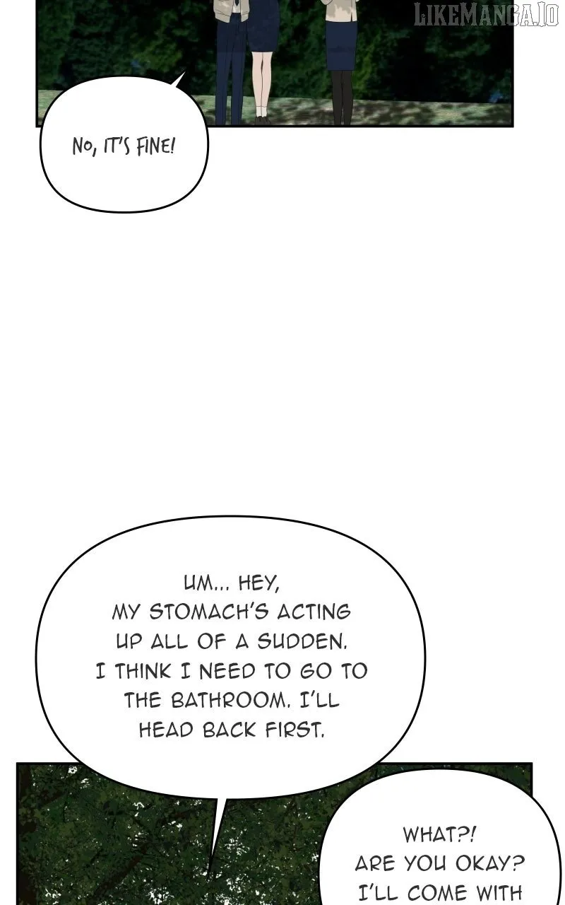 Illip Art High School Students Chapter 74 page 10 - 