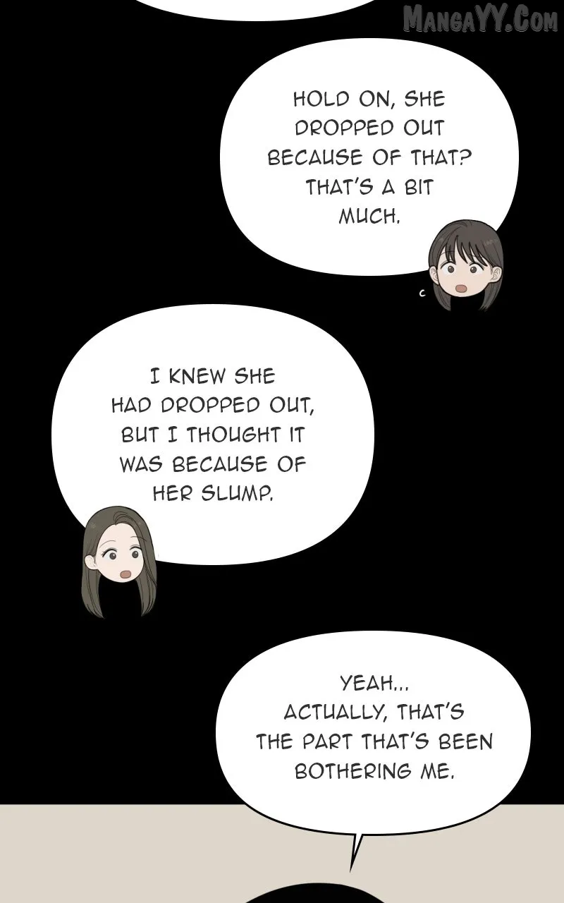 Illip Art High School Students Chapter 75 page 11 - 