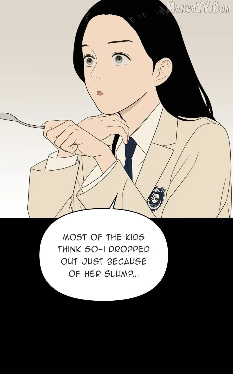 Illip Art High School Students Chapter 75 page 12 - 