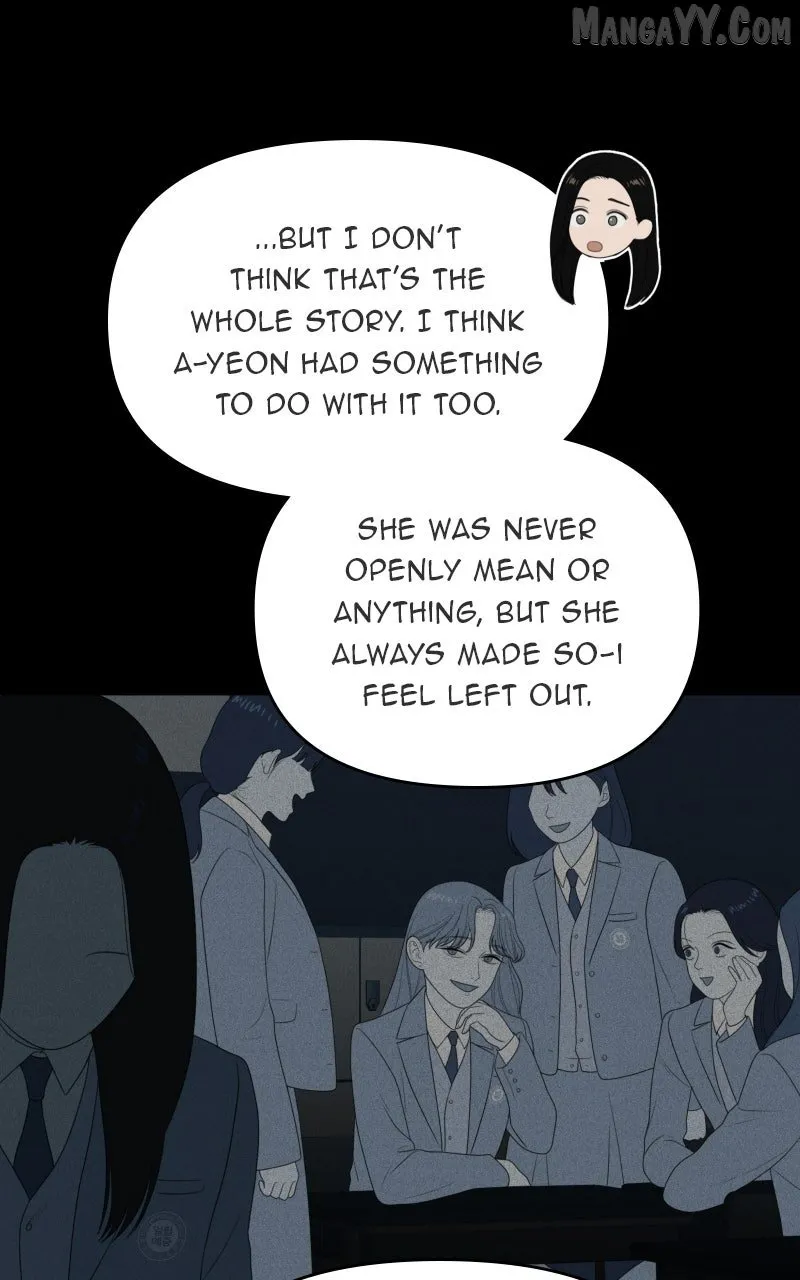 Illip Art High School Students Chapter 75 page 13 - 