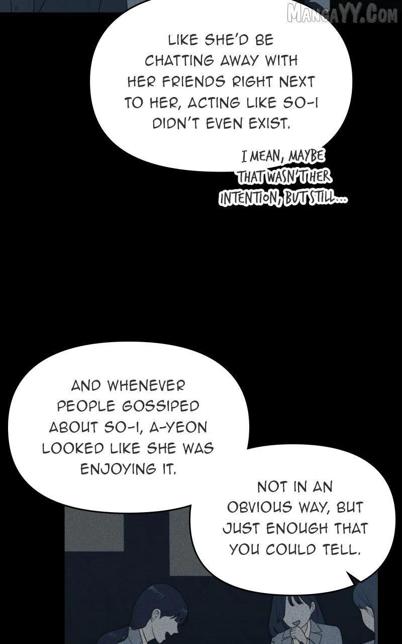 Illip Art High School Students Chapter 75 page 14 - 