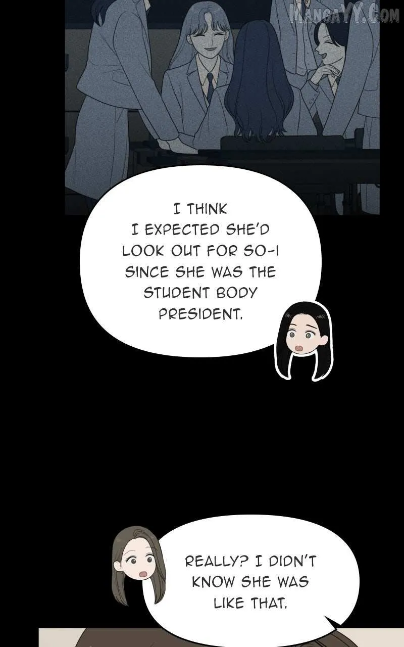 Illip Art High School Students Chapter 75 page 15 - 
