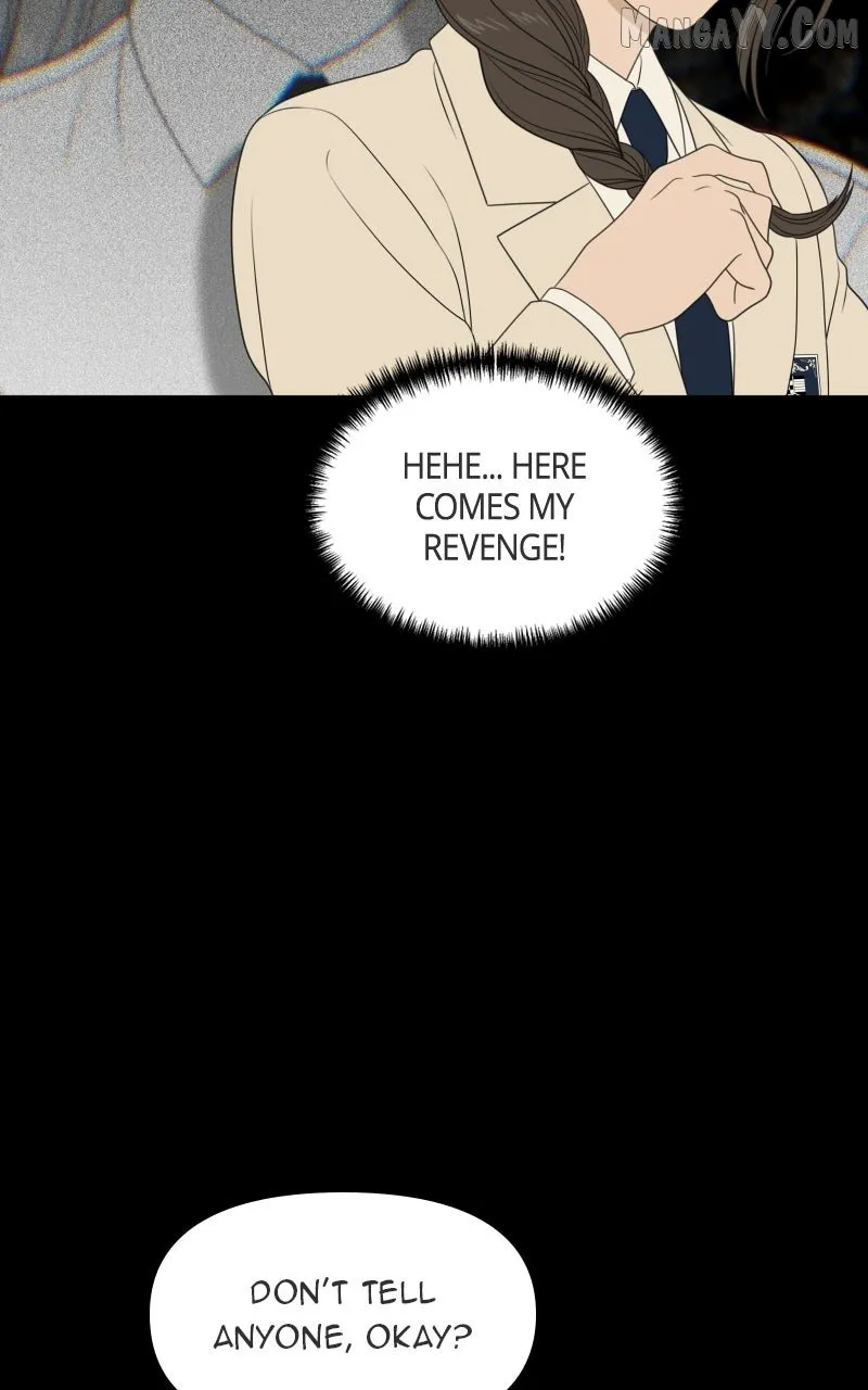 Illip Art High School Students Chapter 75 page 19 - 