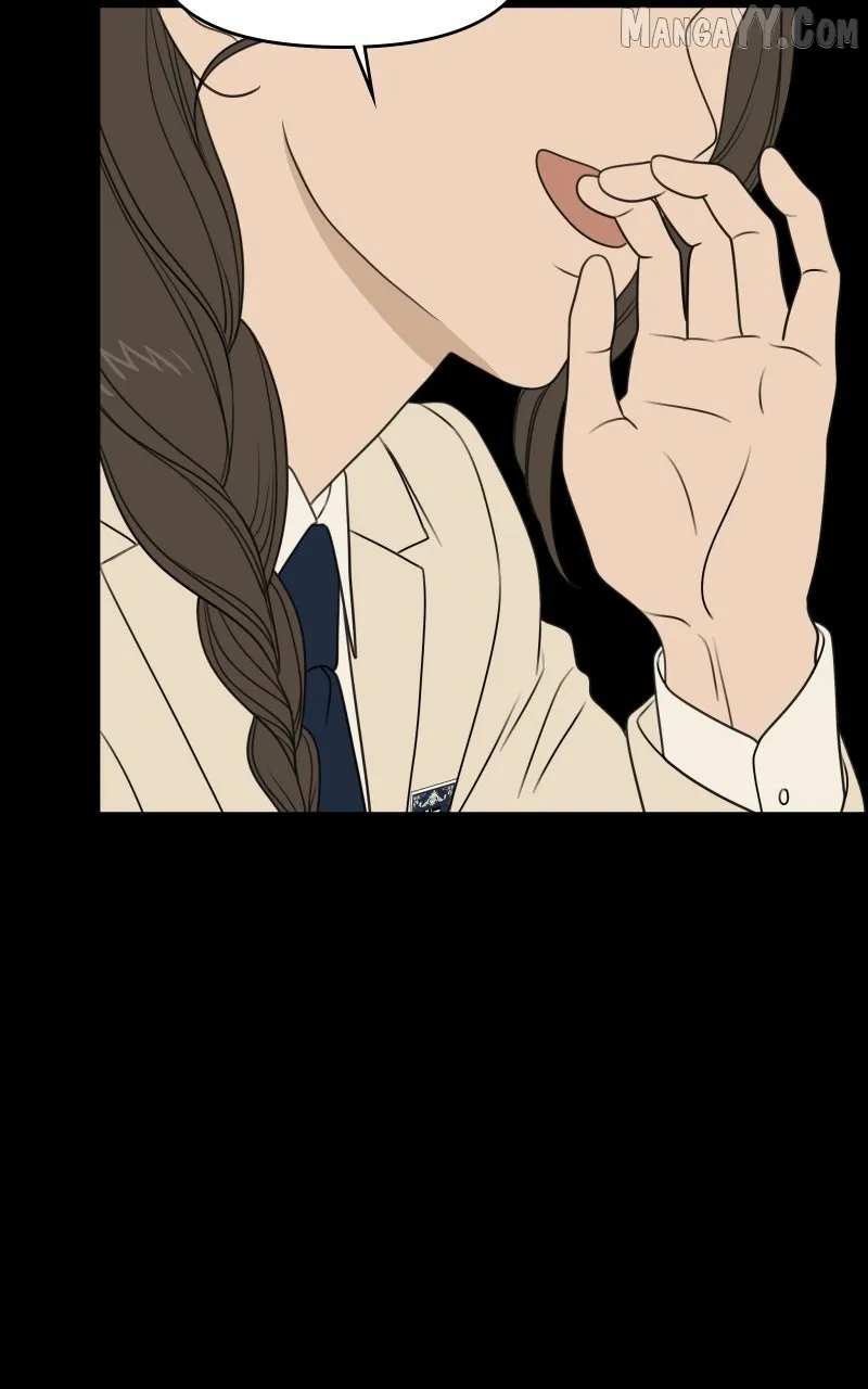 Illip Art High School Students Chapter 75 page 20 - 