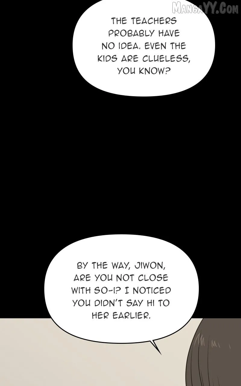 Illip Art High School Students Chapter 75 page 24 - 