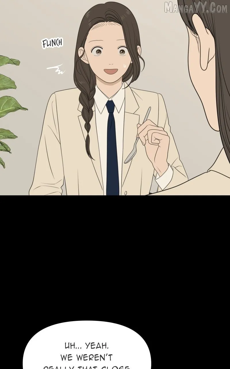 Illip Art High School Students Chapter 75 page 25 - 