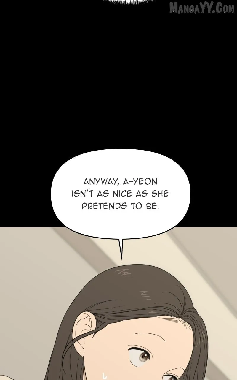 Illip Art High School Students Chapter 75 page 27 - 